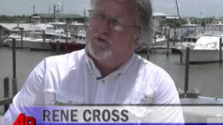 Oil Disaster Lasting Impact on Gulf Tourism