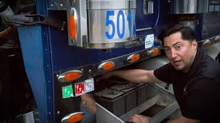 TRUCK ECM - How to remove your ECM safely