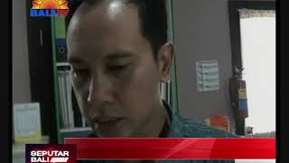 DLHK BADUNG CABUT SANKSI ADMINISTRATIF LABORATORIUM SIDHI
