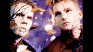 Erasure:Just When I Thought It Was Ending (ERWIN version) 2011