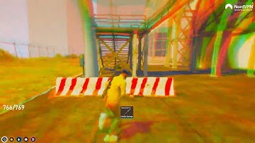 4HEAD Claps RUST Mac in Airport Ambush! GG vs RUST War | GTA RP NoPixel 3.0