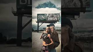 📸BINI Gwen #bini #biniph #coachella2026 #blooms #fyp