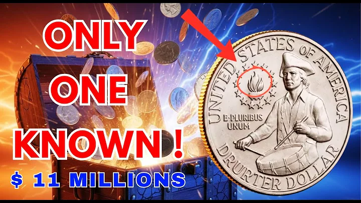 You Won’t Believe Washington Quarter Dollar Coins Are Worth a Fortune – Worth HUGE Money!