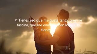 ME GUSTAS MUCHO QUIERO ESTAR CONTIGO.....