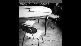 Rickie Lee Jones - &quot;Show Biz Kids&quot;