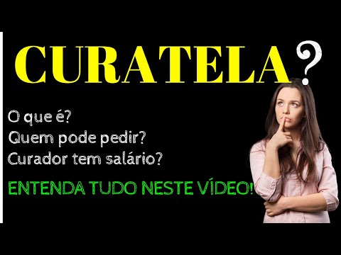 Vídeo: Mecenato de pessoa idosa: condições de mecenato, documentos necessários, modelo de contrato com exemplos, direitos e obrigações de tutor