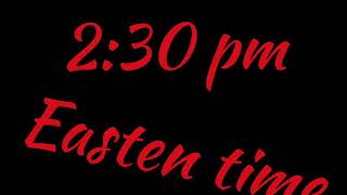 Solo tourney Tuesday 2:30pm eastern time join me at: GCPORTERYT