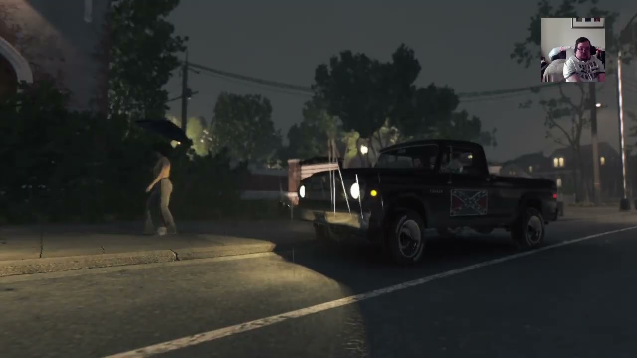 Celtsfan1988's Mafia Stream #32