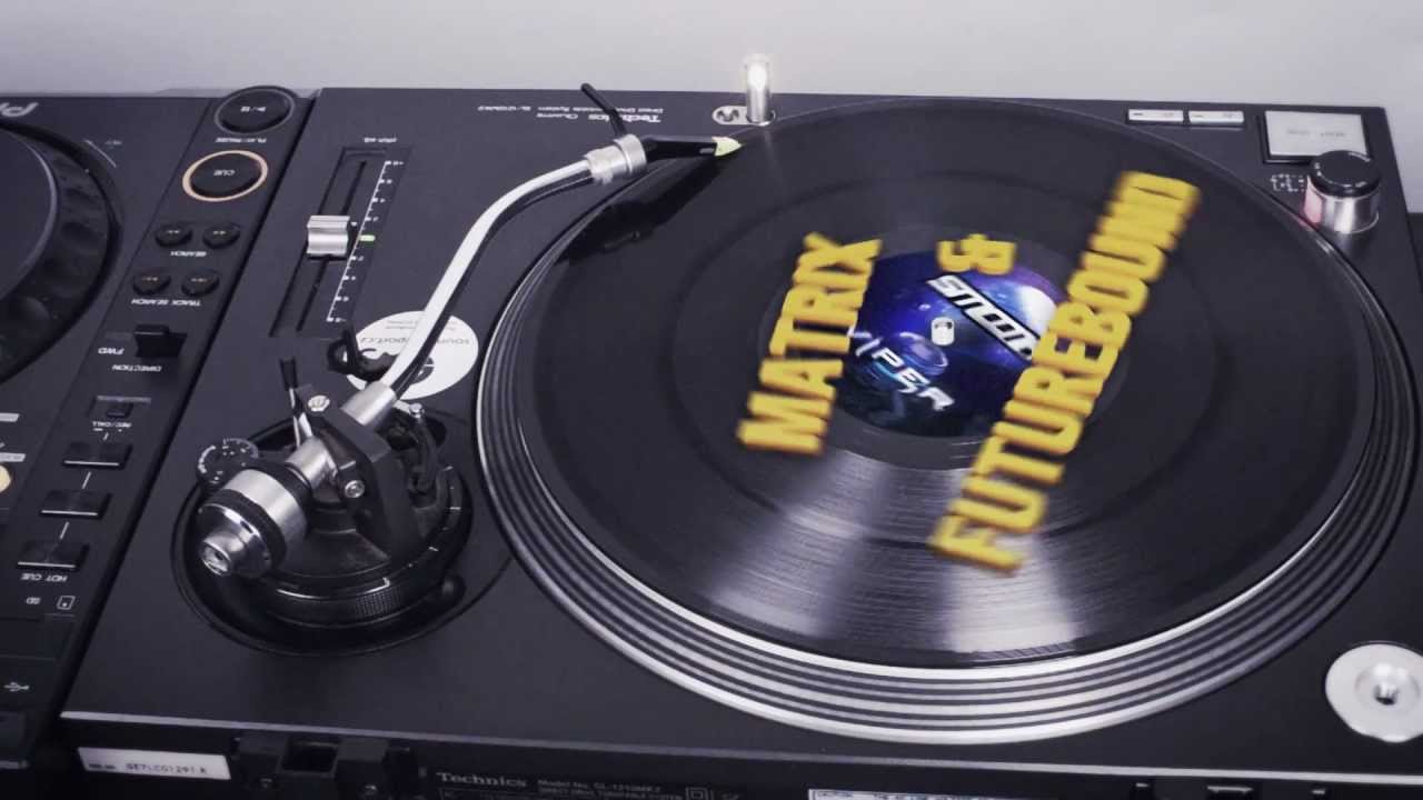 Let It Roll Winter 2013 - DJ Trailer