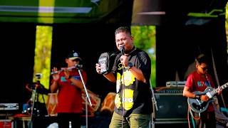ROMANSA NYESS - MEGAT TRESNO PETEL MAHOLTRA - HAPPY PARTY BOLO RCK EST 2004 - CLUWAK PATI
