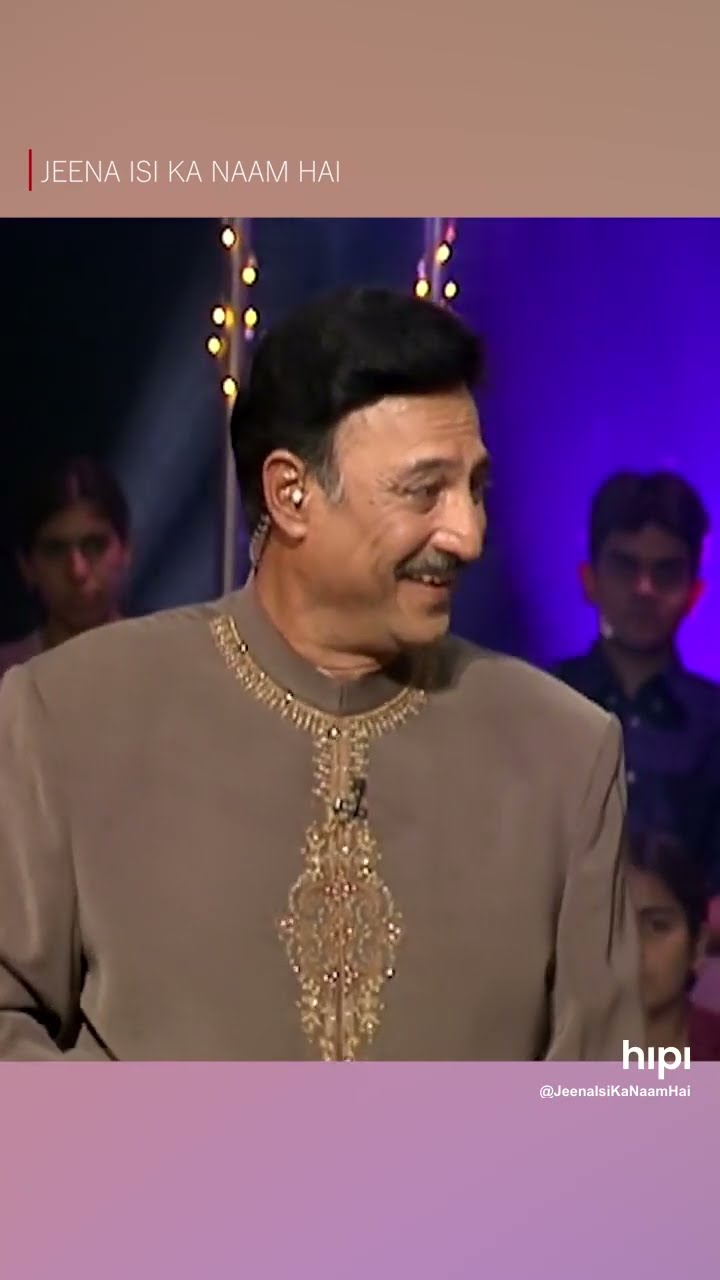 Loves actor