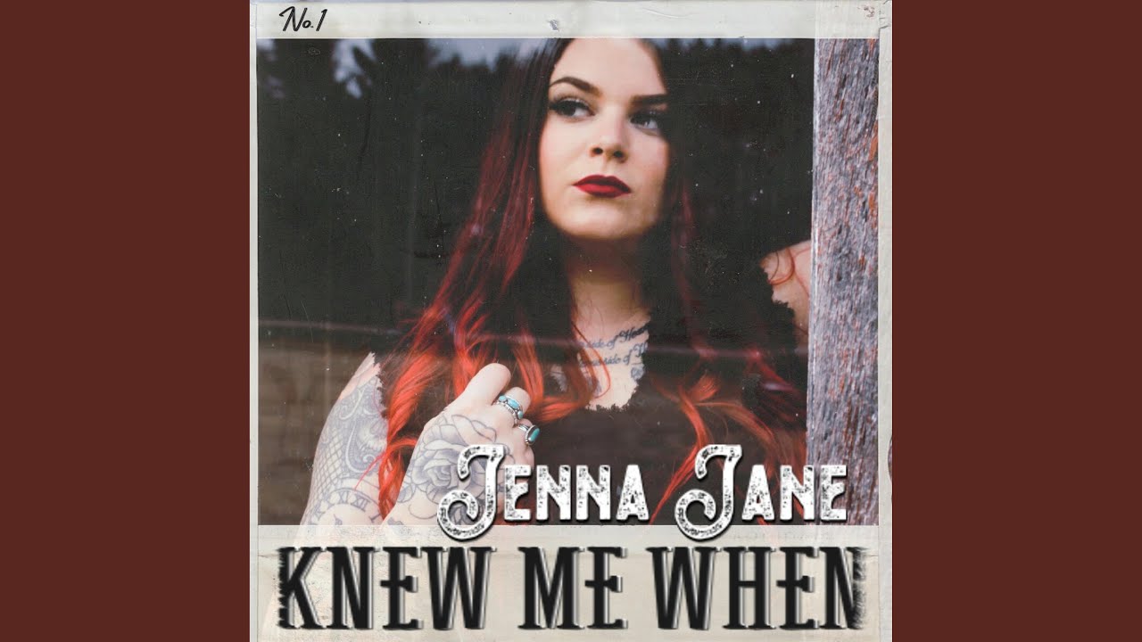 Knew Me When - YouTube
