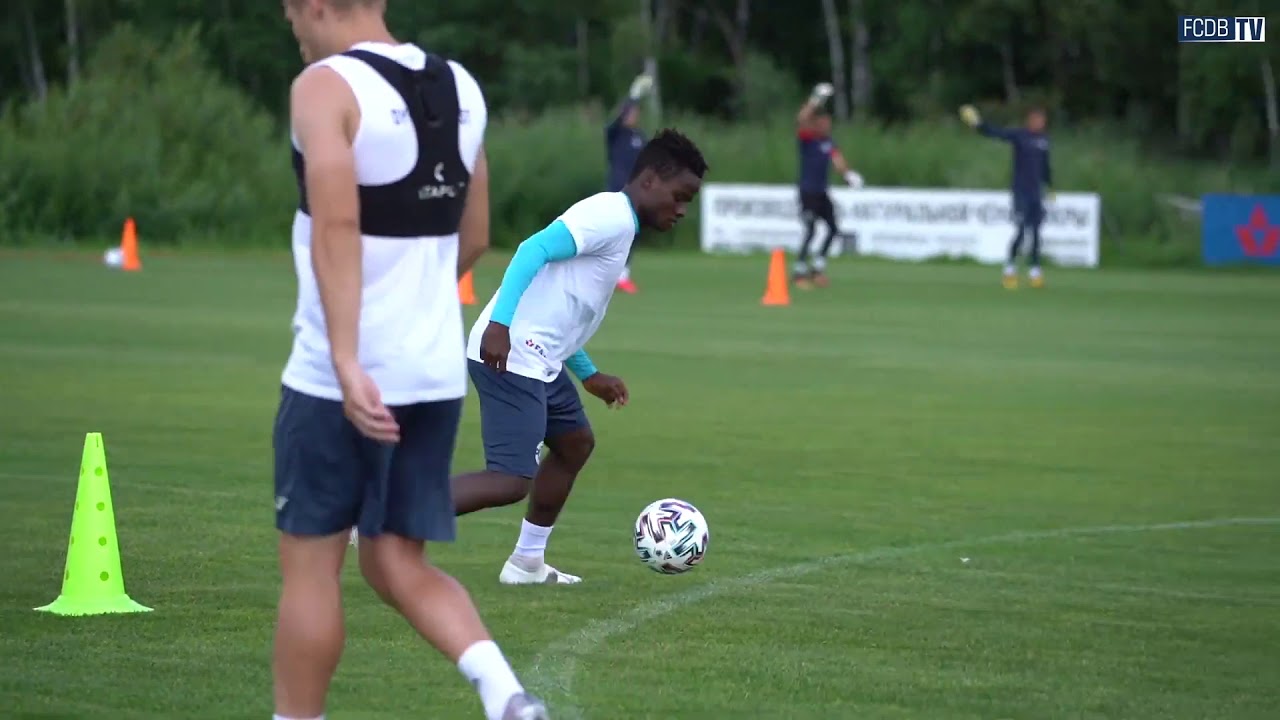 Трансферная кампания | Дэвид Текло Тве