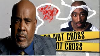 Keefe D (Tupac Murder Suspect) Lifestyle and Net worth 2024 Details