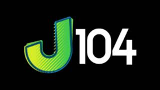 104.5 WHAJ-FM Legal IDs June 2022 (Bluefield, West Virginia) J104
