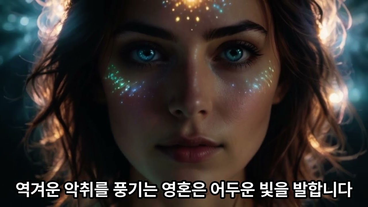 제11편 - 영혼의 향기가 곧 당신의 신분이다 | 영적 등급과 부활의 기준