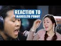 Gambar cover Vocal Coach Reacts To Marcelito Pomoy - The Prayer LIVE on WISH 107.5