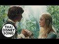 [4K,HDR] Clip "ออโรร่าพบเจ้าชายฟิลลิป" - มาเลฟิเซนท์ กำเนิดนางฟ้าปีศาจ | Maleficent