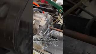 Automatic Rod/Round Bar Threading Machine Manufacturer for mass production #viralvideo #machine
