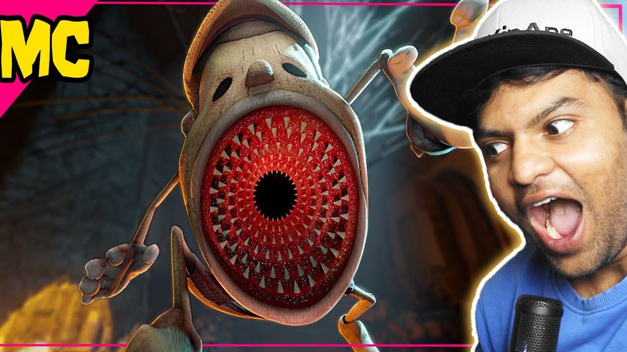 The Wooden Boy (Pinocchio Parody) MeatCanyon REACTION YouTube