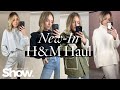 New In H&M Fashion Haul & Top 5 At-Home Beauty Tools | SheerLuxe Show