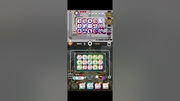 random dice -------- why I battle takes so long TIME   T.T