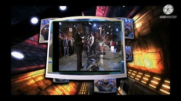 WWE Signature Intro With Top Gear