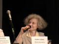 Colloque FNAB politiques régionales 6 juillet 2011 - Edith Vidal