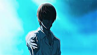 This Is 8K Anime Light Yagami