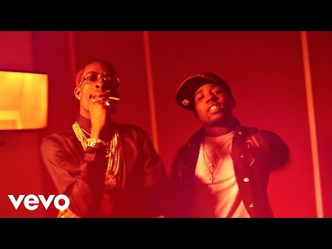 Yfn Lucci Ft. Rich Homie Quan - Exactly How It Was