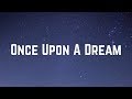 Emily Osment - Once Upon A Dream (Lyrics)