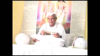 कृष्ण नीचे गिराने का काम करता है, 84 जन्म लेकर फिर सावरा बना काम चिक्षा पर बैठ गया।