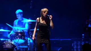 Rolo Tomassi &quot;I Love Turbulence&quot; Live (HD, Official) | Moshcam
