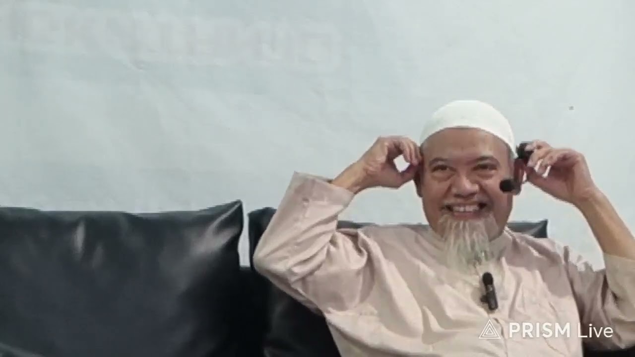 KAJIAN  RAMADHAN  BUKBER SD IBNU UMAR 1447H 2026