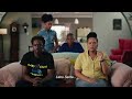 Champions Mzansi magic trailer ( 2025)