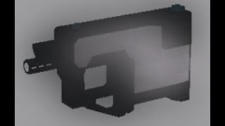 Zip 22 | Phantom Forces Gun Review