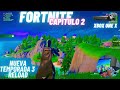 Asi Es Fortnite RELOAD CAPITULO 2 en Xbox One X, Estado Actual