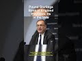 Pound Sterling's Bank of England Playbook: It's in