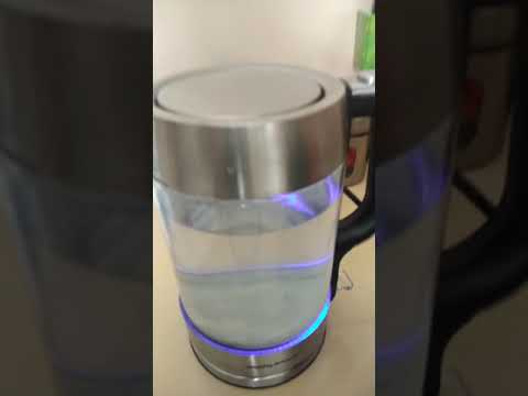 Paanu linsin ang nanigas na dumi sa electric kettle,? camera iphone 8 plus apk
