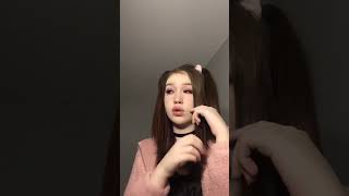 Goth E-Thot Pleaseduet Gothgirl Boys Prettyplease