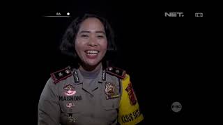 Pengakuan Wanita Panggilan saat Tercyduk Petugas