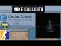 Callouts on Nuke CS2