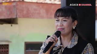 Bunga Sedap Malam - Yohana Dardo Hiburan Pemuda Stoplat Martapada Acaca Group