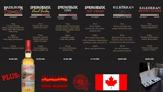 Springbank Society Canada Virtual July 28 2026