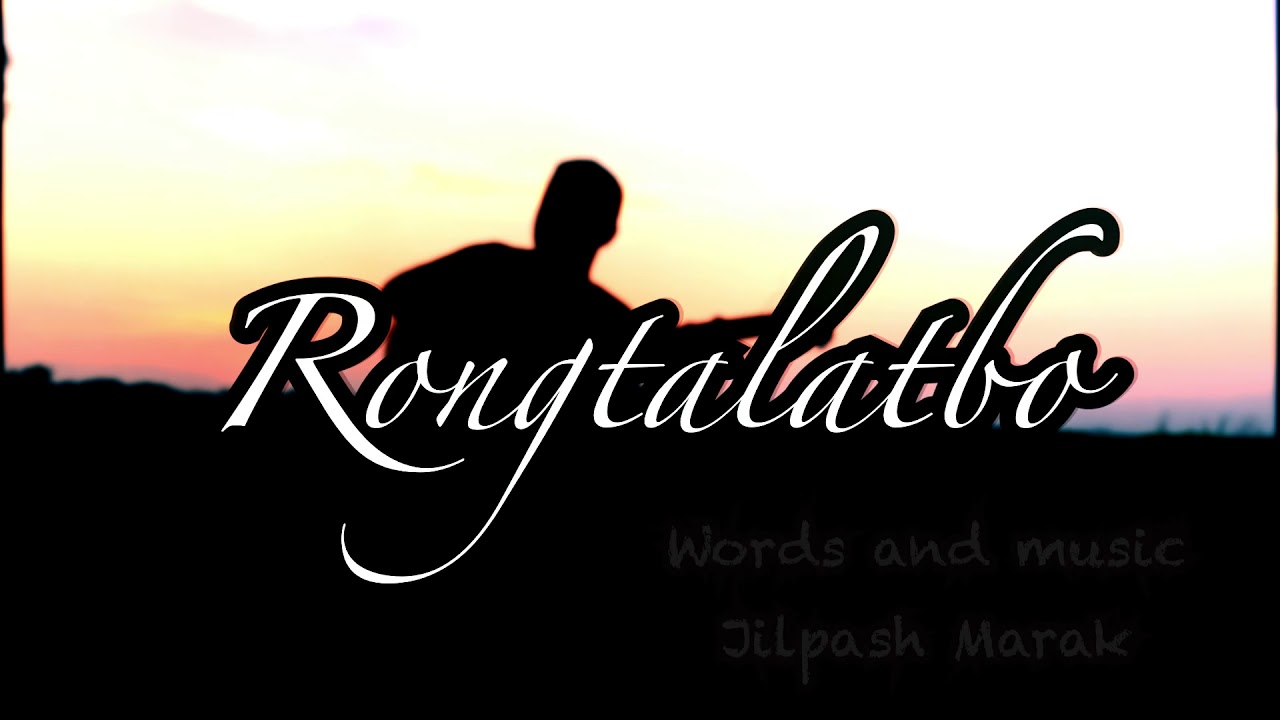 Rongtalatbo (Garo worship song)