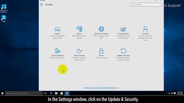 How To Check For Windows Updates