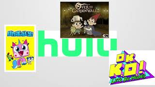 Hulu REMOVES OK K.O.! Lets Be Heroes and More Cartoon Network Shows