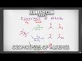 Ozonolysis of Alkenes Reaction, Product Trick, and Mechanism: Alkene Reactions 12