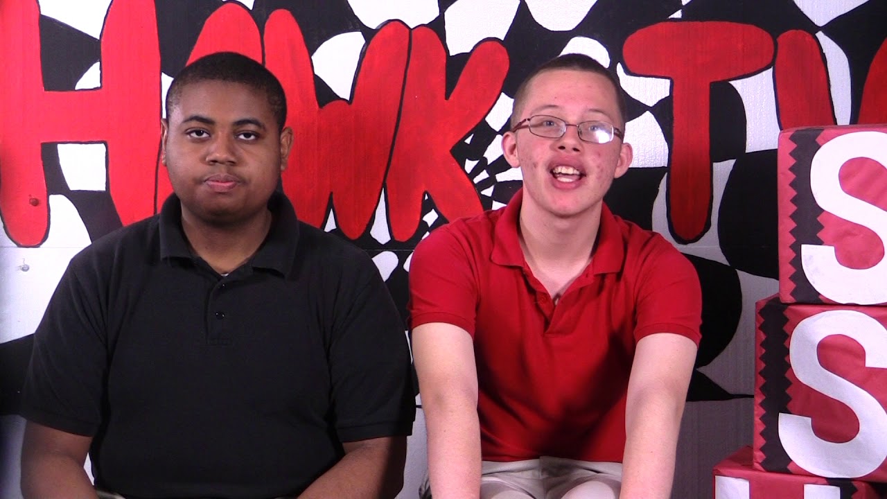 HTV for 5 4 18 - YouTube