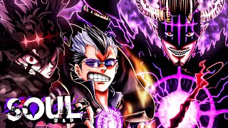 Dante Vs Magna Black Clover - La Magia No Lo Es Todo Soulrap Ft. &
